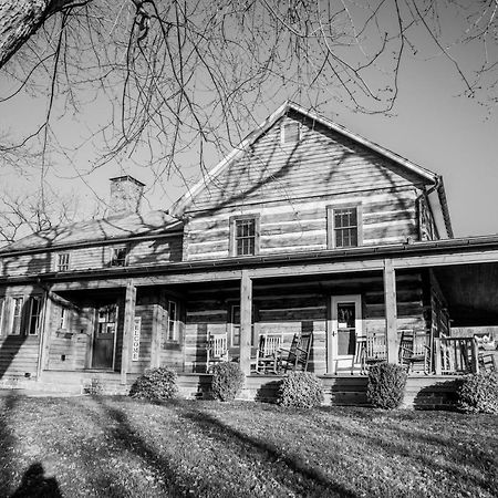 Dayton Silver Lake Bed And Breakfast מראה חיצוני תמונה