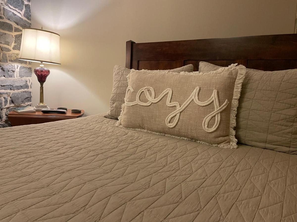 Dayton Silver Lake Bed And Breakfast מראה חיצוני תמונה
