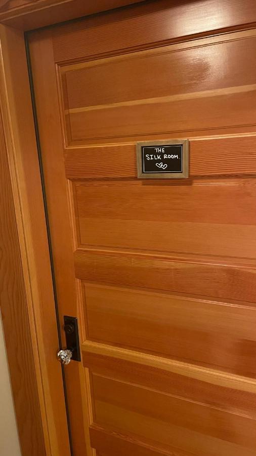 Dayton Silver Lake Bed And Breakfast מראה חיצוני תמונה