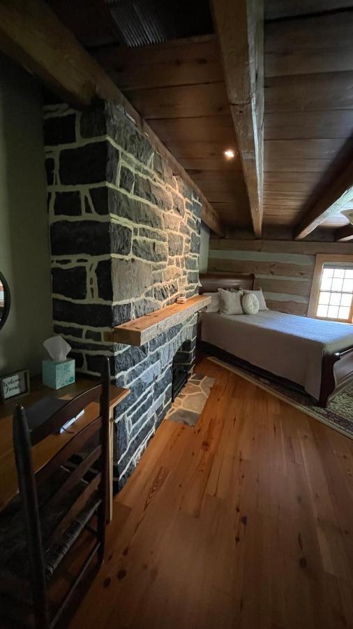 Dayton Silver Lake Bed And Breakfast מראה חיצוני תמונה