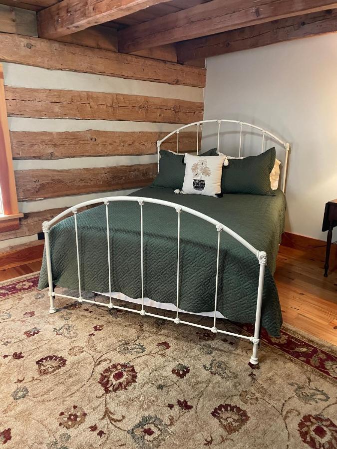 Dayton Silver Lake Bed And Breakfast מראה חיצוני תמונה