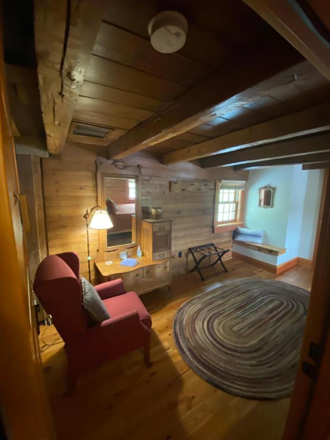 Dayton Silver Lake Bed And Breakfast חדר תמונה