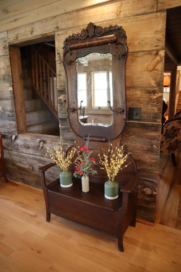 Dayton Silver Lake Bed And Breakfast מראה חיצוני תמונה